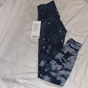 Lululemon align leggings